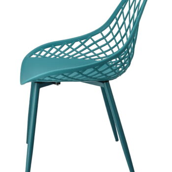 Vrtna Stolica Aranda Blue 6