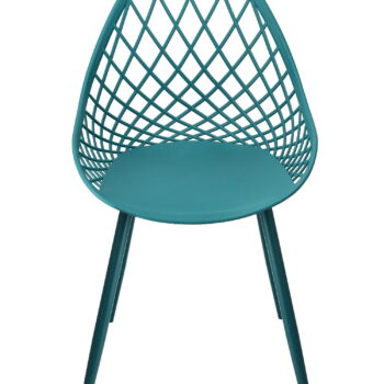 Vrtna Stolica Aranda Blue 7