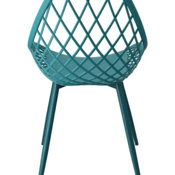 Vrtna Stolica Aranda Blue 8
