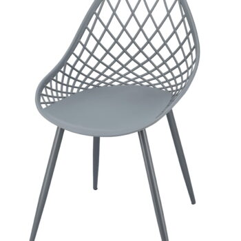 Vrtna Stolica Aranda Grey 3