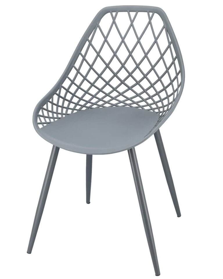 Vrtna Stolica Aranda Grey 3