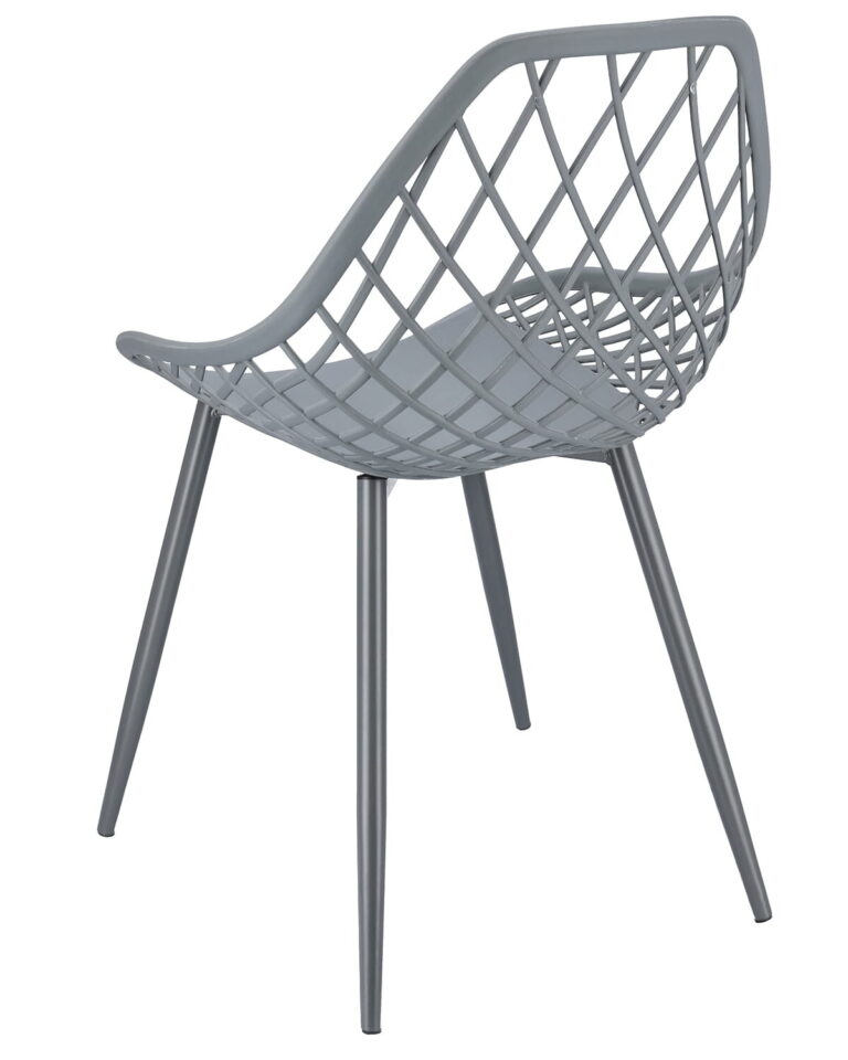 Vrtna Stolica Aranda Grey 4