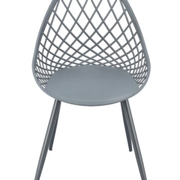 Vrtna Stolica Aranda Grey 5