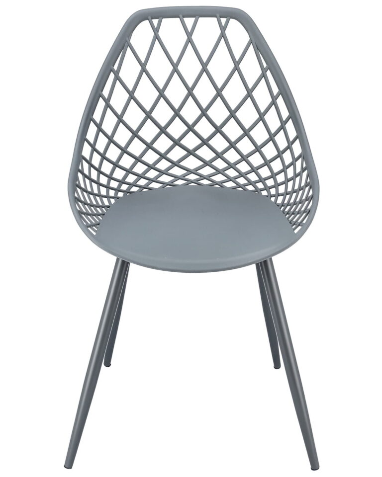 Vrtna Stolica Aranda Grey 5