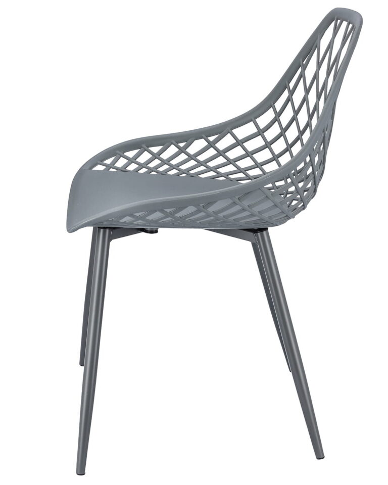 Vrtna Stolica Aranda Grey 6
