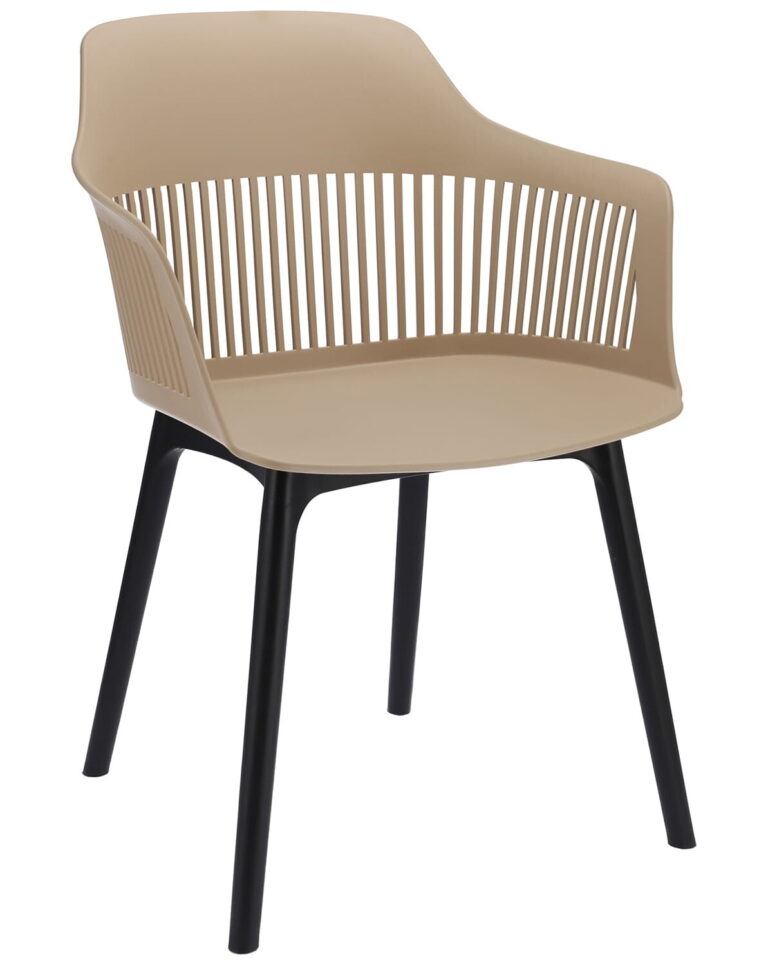 Vrtna Stolica Cornido Beige 3
