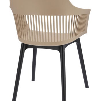 Vrtna Stolica Cornido Beige 4