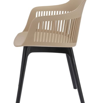 Vrtna Stolica Cornido Beige 5