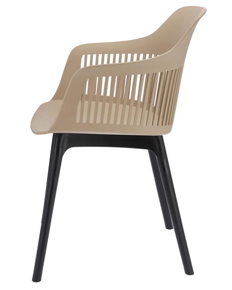 Vrtna Stolica Cornido Beige 5
