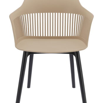 Vrtna Stolica Cornido Beige 6