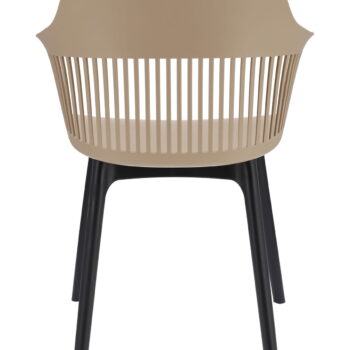 Vrtna Stolica Cornido Beige 7