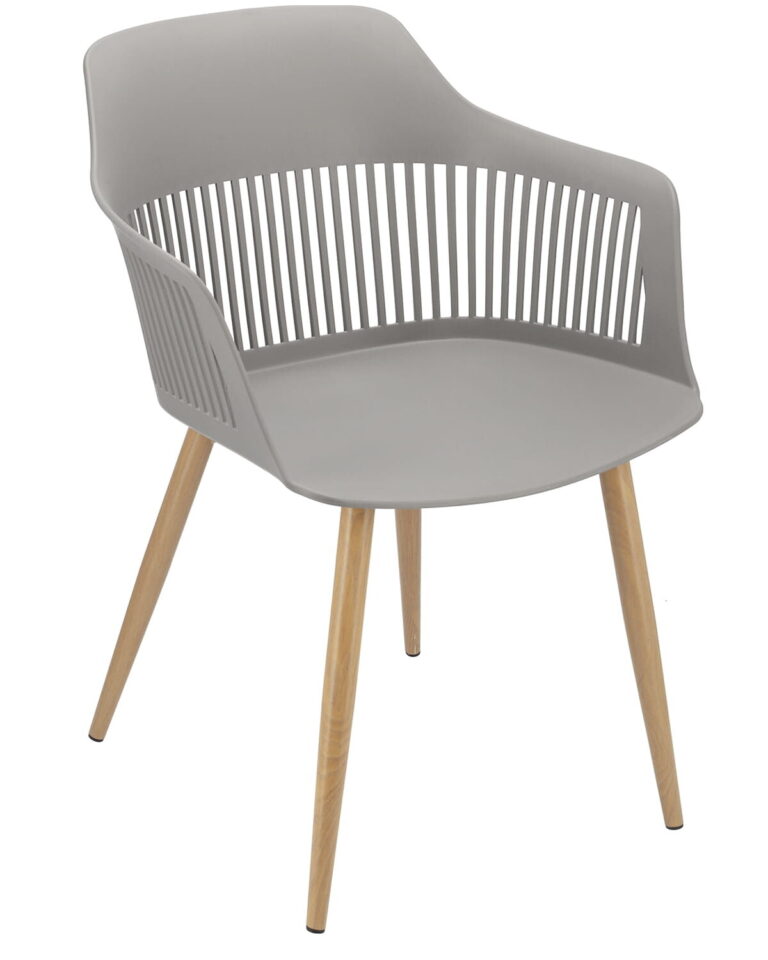 Vrtna Stolica Cornido Grey 3