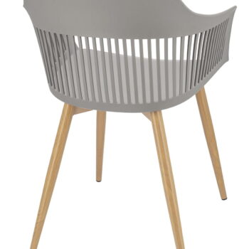 Vrtna Stolica Cornido Grey 4