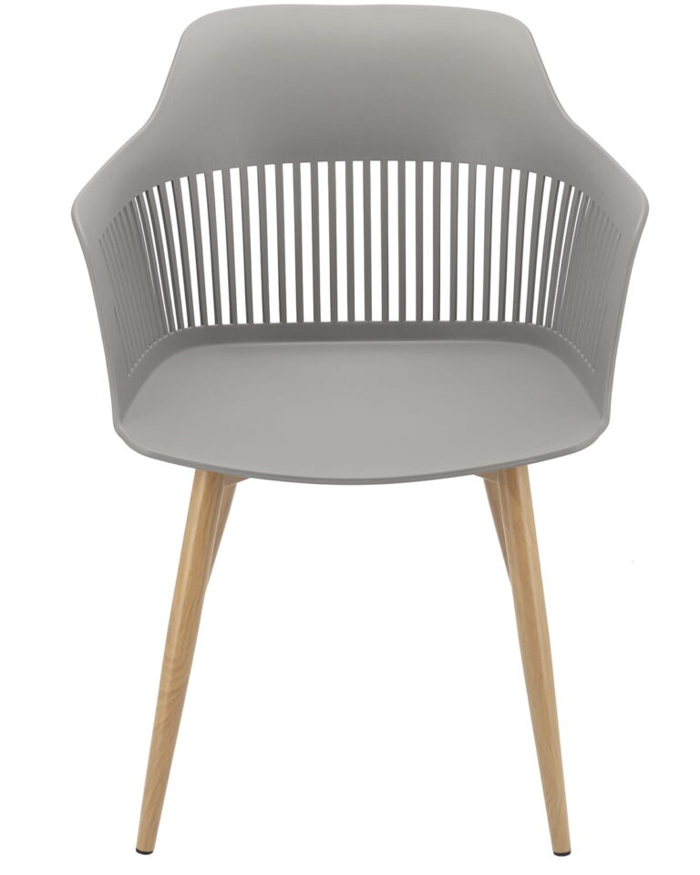 Vrtna Stolica Cornido Grey 6