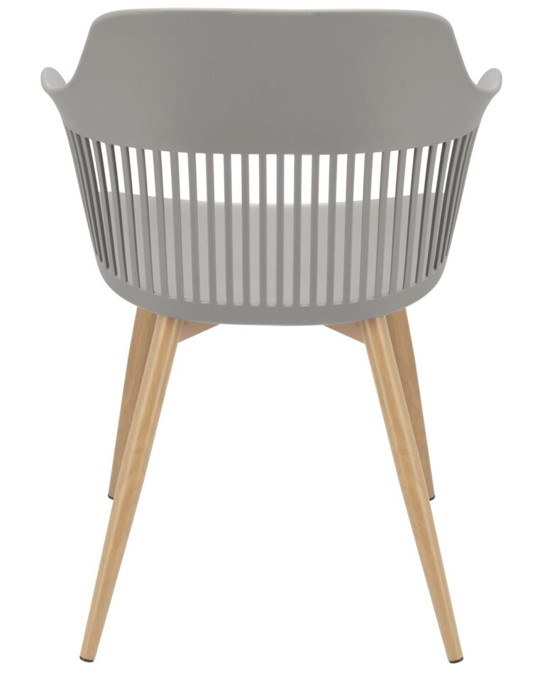 Vrtna Stolica Cornido Grey 7