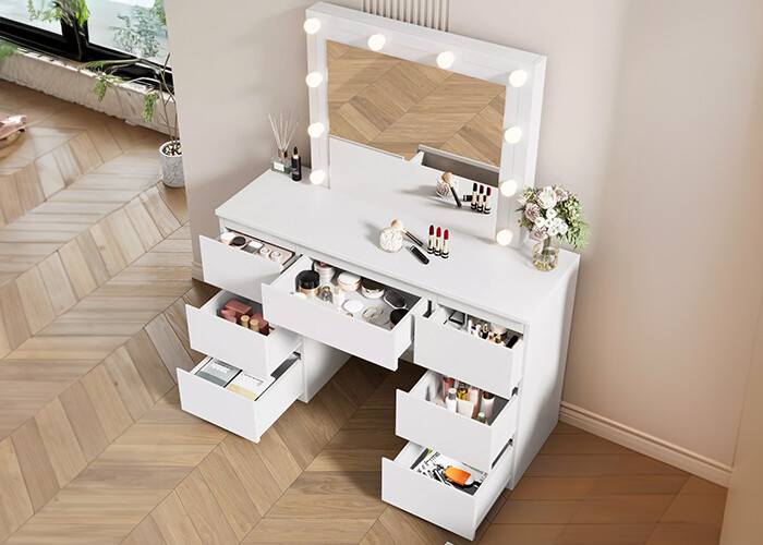 Toaletni Stolovi Pikabooshop