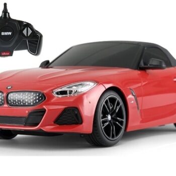 Bmw Z4 Roadster Auto Na Baterije 1