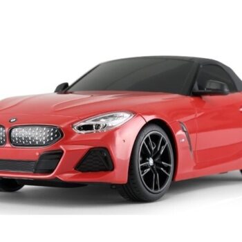 Bmw Z4 Roadster Auto Na Baterije 2