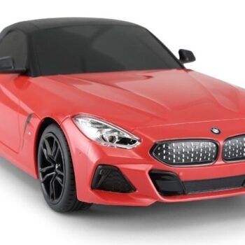 Bmw Z4 Roadster Auto Na Baterije 3