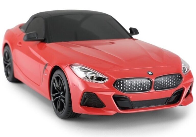 Bmw Z4 Roadster Auto Na Baterije 3