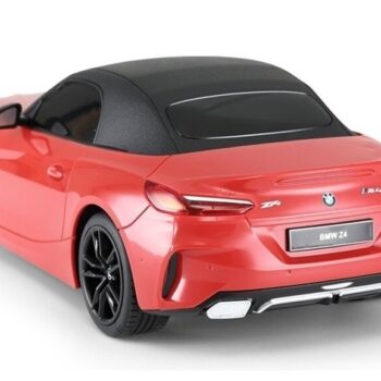 Bmw Z4 Roadster Auto Na Baterije 4