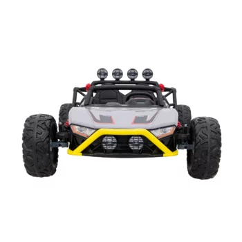 Buggy Na Akumulator Low Rider Mice Grey 24v 1