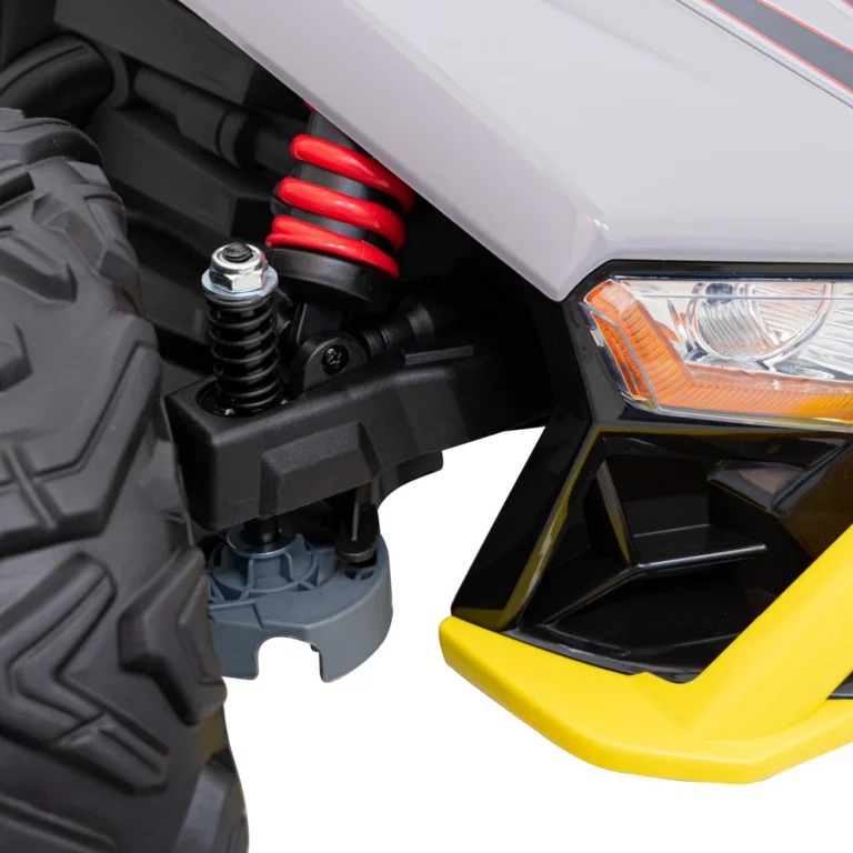 Buggy Na Akumulator Low Rider Mice Grey 24v 11