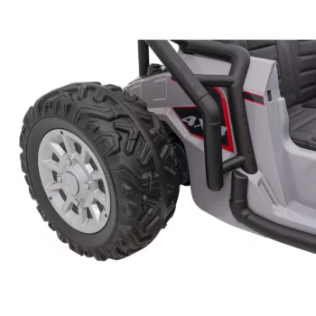 Buggy Na Akumulator Low Rider Mice Grey 24v 13
