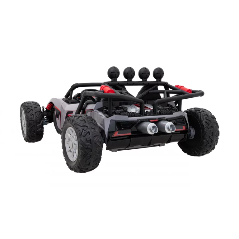 Buggy Na Akumulator Low Rider Mice Grey 24v 3