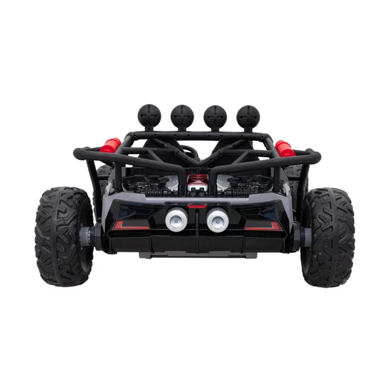 Buggy Na Akumulator Low Rider Mice Grey 24v 4