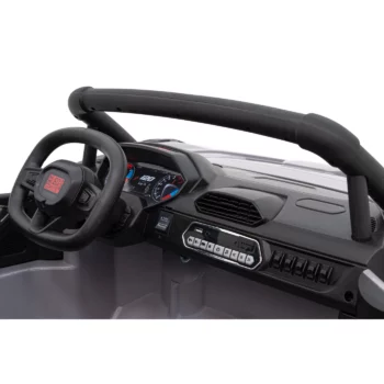 Buggy Na Akumulator Low Rider Mice Grey 24v 5
