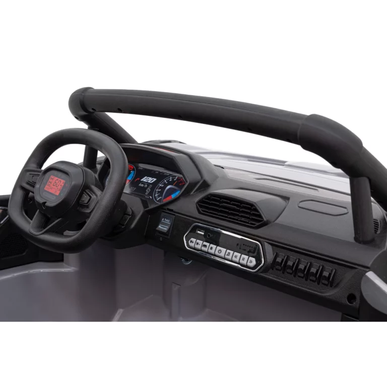 Buggy Na Akumulator Low Rider Mice Grey 24v 5