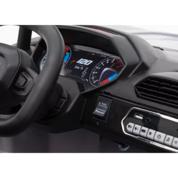 Buggy Na Akumulator Low Rider Mice Grey 24v 6