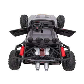 Buggy Na Akumulator Low Rider Mice Grey 24v 7