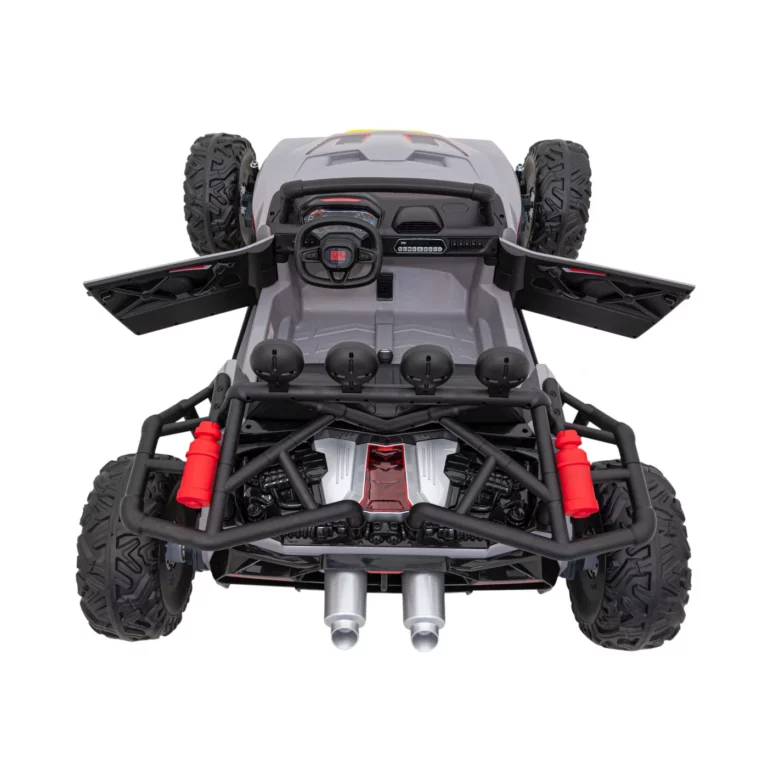 Buggy Na Akumulator Low Rider Mice Grey 24v 7