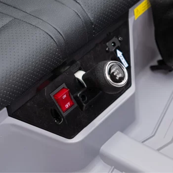 Buggy Na Akumulator Low Rider Mice Grey 24v 9