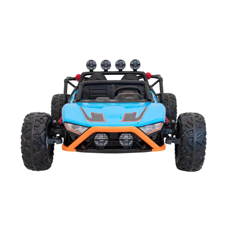 Buggy Na Akumulator Low Rider Mint Blue 24v 1