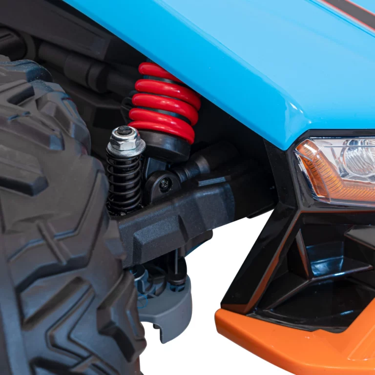 Buggy Na Akumulator Low Rider Mint Blue 24v 11