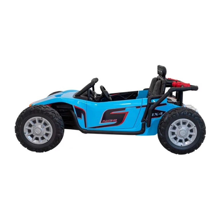 Buggy Na Akumulator Low Rider Mint Blue 24v 2