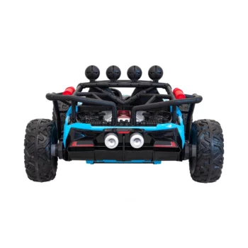Buggy Na Akumulator Low Rider Mint Blue 24v 4