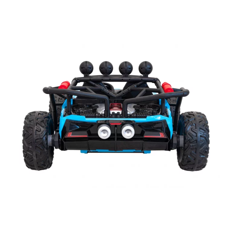 Buggy Na Akumulator Low Rider Mint Blue 24v 4