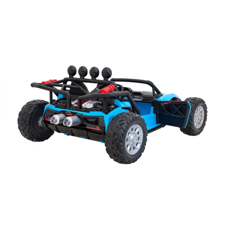 Buggy Na Akumulator Low Rider Mint Blue 24v 5