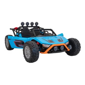 Buggy Na Akumulator Low Rider Mint Blue 24v 6