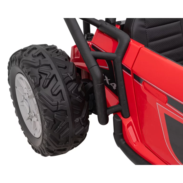 Buggy Na Akumulator Low Rider Red Blue 24v 10