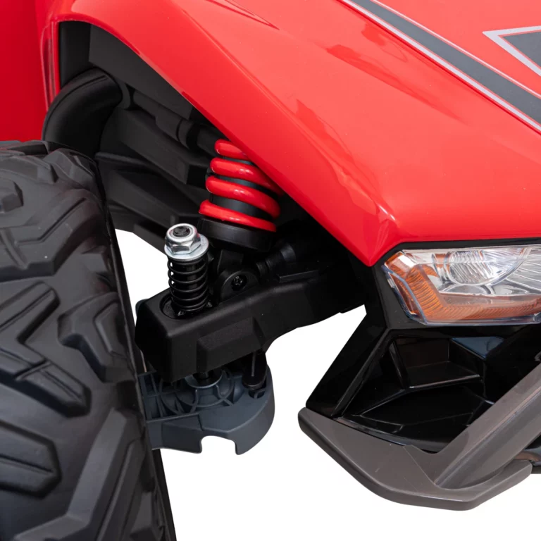 Buggy Na Akumulator Low Rider Red Blue 24v 11