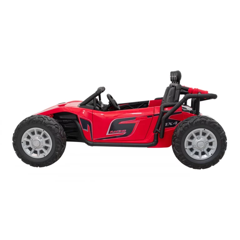 Buggy Na Akumulator Low Rider Red Blue 24v 2
