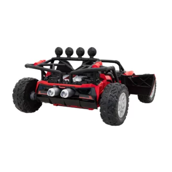 Buggy Na Akumulator Low Rider Red Blue 24v 8