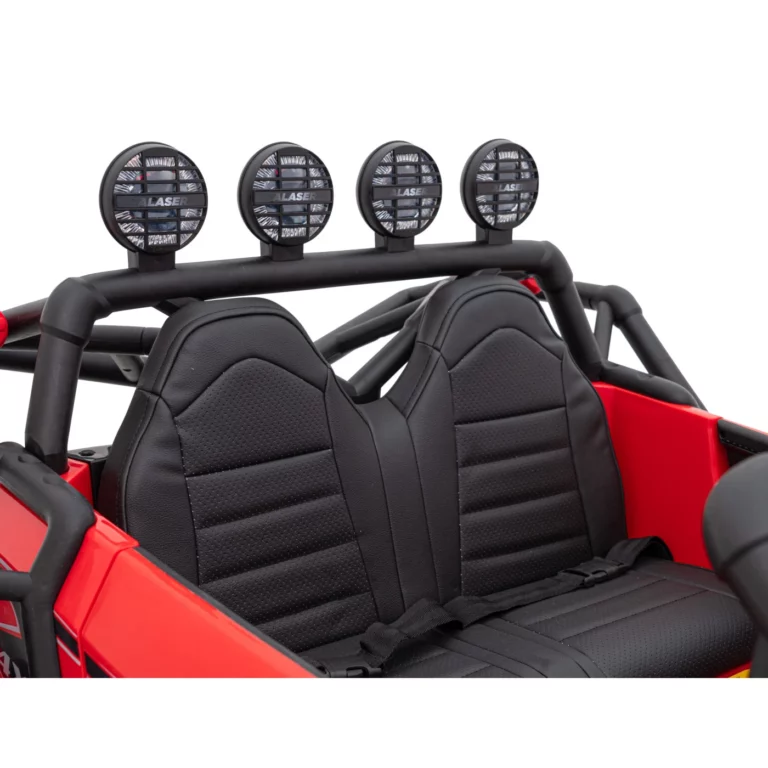 Buggy Na Akumulator Low Rider Red Blue 24v 9