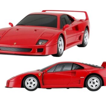 Ferrari F40 Auto Na Baterije Crveni 1