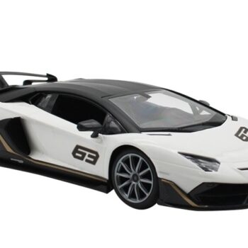 Lamborghini Aventador Auto Na Baterije Naslovna 1